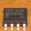 MC34063AL