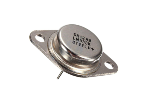 LM338K Regulátor napětí: Kompletní průvodce s datovým listem, obvodem a alternativami