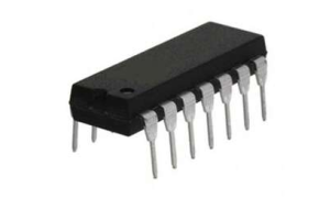 Integrace MC1413 do elektronických projektů