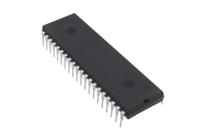 AT89S52-24PU MicroController: Alternatives, Pinout a Datasheet