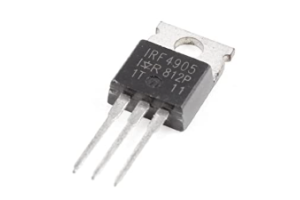 IRF4905 Průvodce MOSFET P-CHANNEL: Specifikace, podrobnosti o kolíku a náhradníky