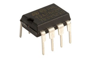 Kompletní průvodce zvukovým zesilovačem TDA2822M