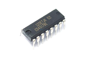 Zkoumání CD4017: Funkce, pinout a alternativy