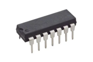 Inside IC 7490: Komplexní průvodce po desetileté pultové obvody