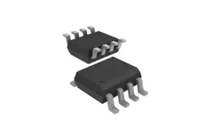 OP07 Operační zesilovač IC: Pinout, ekvivalenty a aplikace