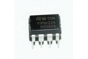 Komplexní průvodce Viper22a