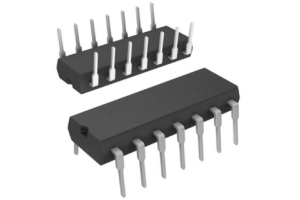 Vše, co potřebujete vědět o 74HC266 a 74LS266 XNOR BATES