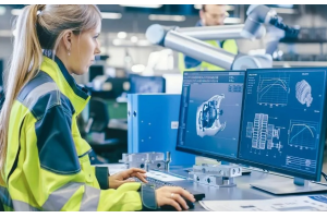 Role CIM v moderní výrobě