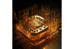 HDL: Odemknutí inovací v designu digitálního obvodu