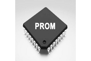 Evoluce a technologie programovatelné paměti pouze pro čtení (PROM)