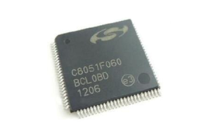 Evoluce a aplikace systému na technologii CHIP (SOC)