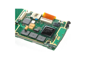 Programovatelné systémové čipy (FPSCS): Technologie, architektura a návrhová sada nástrojů