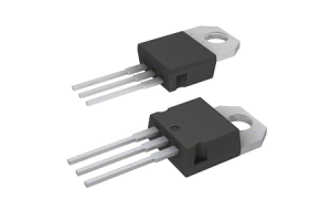 IRF630 N-Channel Power MOSFET: Funkce, Pinout a Datasheet