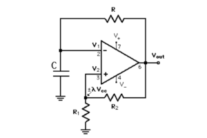 Pochopení čtvercových průběhů v elektronice
