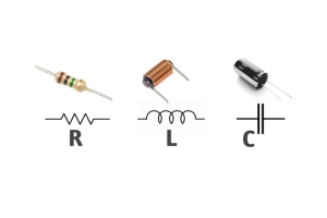 Porozumění odporu, indukčnosti a kapacitance v elektrických obvodech