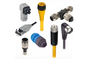 Power Connector: Typy a jejich aplikace