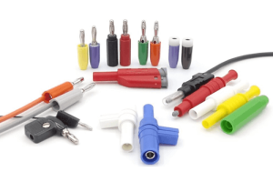 Kompletní průvodce zástrčkami banánů: Struktura, typy, velikosti, profesionály a aplikace