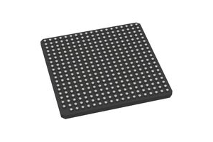 Procesor MC7447AHX1420LB PowerPC G4: Pinout, funkce, aplikace a alternativy