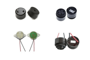 Základy bzučáku: Vysvětlení typů, principu činnosti, obvodů a aplikací