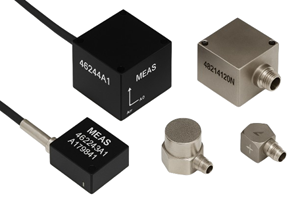 Senzory akcelerometru: definice, typy, aplikace, funkce a srovnání gyroskopu