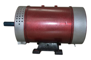 Pochopení generátoru DC Shunt