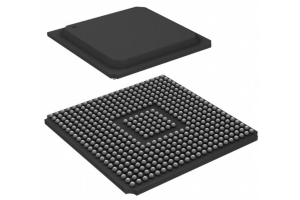 Další informace o FPGA XCV300E-7FG456C a jeho základních funkcích