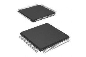 Prozkoumání programovatelného logického zařízení XCV50E-6FG256I