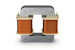 Co je jádro transformátoru