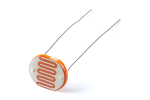 Fotorezistor (LDR): Struktura, typy, pracovní princip a specifikace