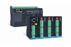 Programmable Logic Controller (PLC): Práce, typy a aplikace