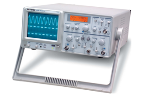 Analogový osciloskop: Jak to funguje, části, typy a použití
