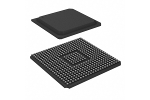 Jak XCV300E-7FG456I FPGA podporuje návrh digitálního systému