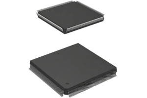 Porozumění architektuře a aplikacím FPGA XC2S200-5FG256I