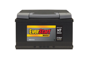 Co je baterie H7?Velikost, vlastnosti a použití vozidla