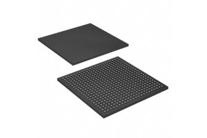 Praktický průvodce čipem FPGA EPF10K30AFC484-1