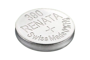 392 Průvodce velikostí, použitím a výměnou baterie