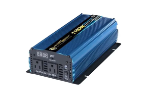 Co je to Power Inverter?Jak to funguje, typy, komponenty a aplikace