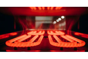 Vysvětlení infračervených ohřívačů: typy, pracovní princip a aplikace