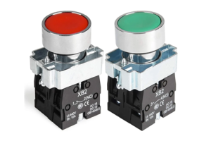 Vysvětlení tlačítka pro snadné učení