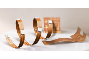 Co je flexibilní PCB (Flex PCB) a proč na tom záleží