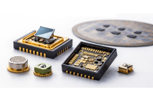 Co je MEMS a proč na něm záleží v moderní elektronice