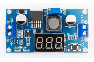 Vysvětlení regulátoru spínacího napětí: Práce, typy a aplikace