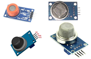  Gas Sensor