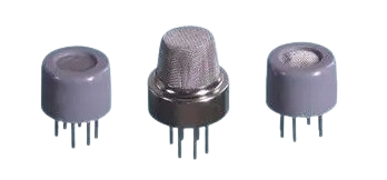 Semiconductor or Metal-Oxide Sensor