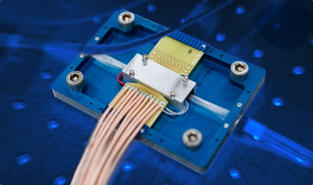 Cisco Announces Quantum Networking Chip and a Quantum Computing Lab in California