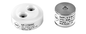 Catalytic (Pellistor) Sensor