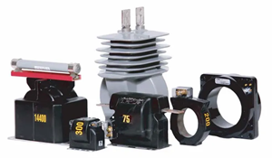 Instrument Transformers
