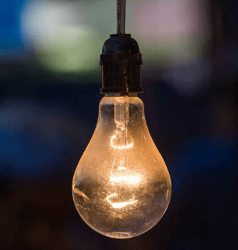 Light Bulb