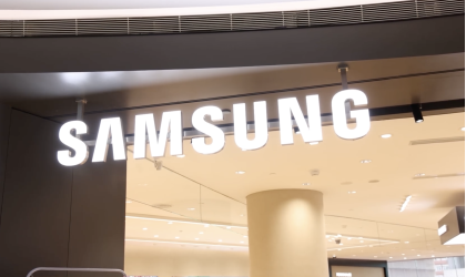 Prodej společnosti Samsung Electronics v China se v první polovině roku 2023 výrazně snížil o více než 12 bilionů vítězství