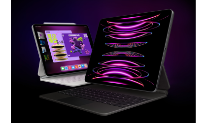 Tchaj -wan, China je dotykový panel Module Výrobci rozšiřují kapacitu na skladování nového iPad Pro